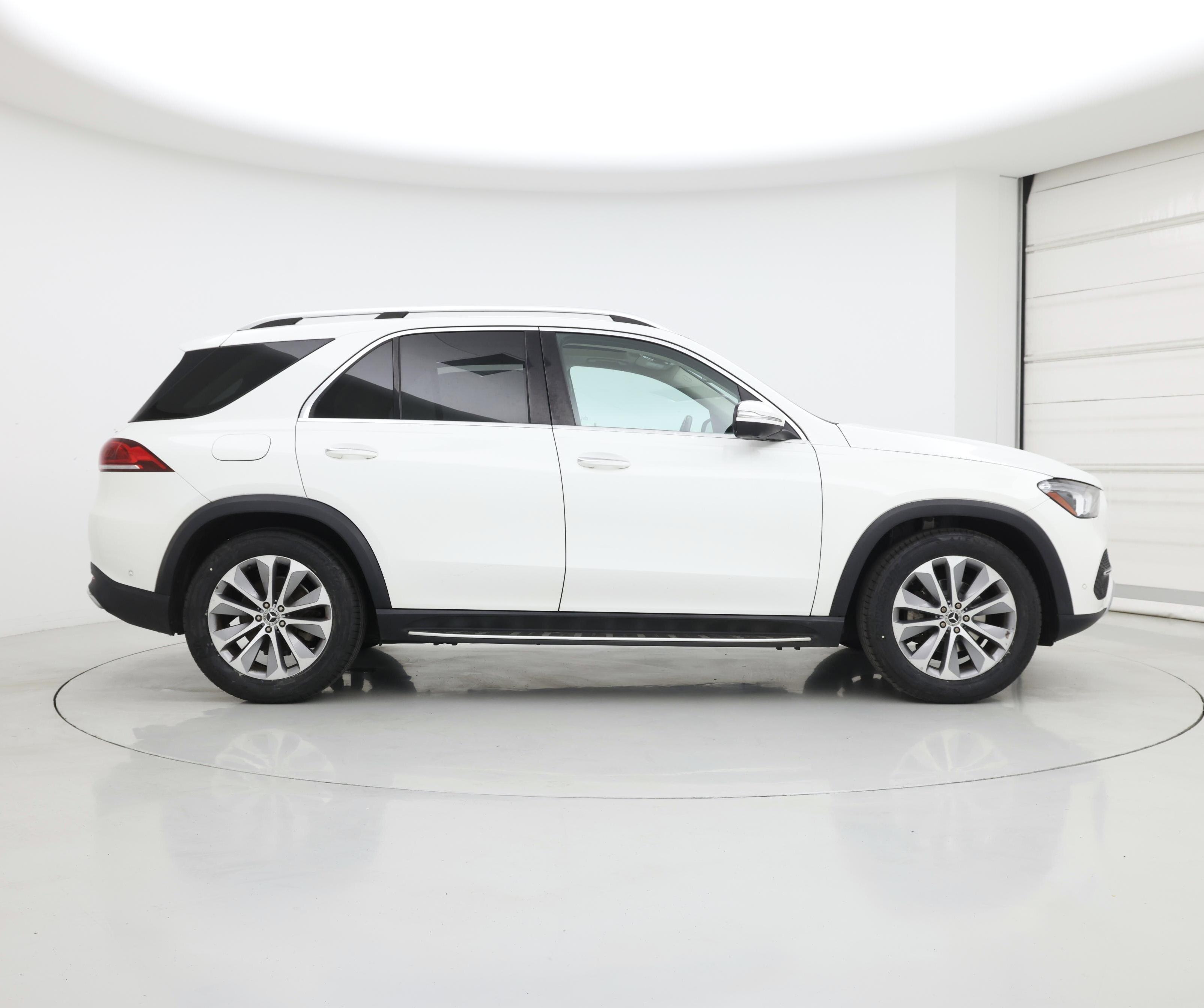 Thumbnail: 2020 Mercedes-Benz GLE - 7