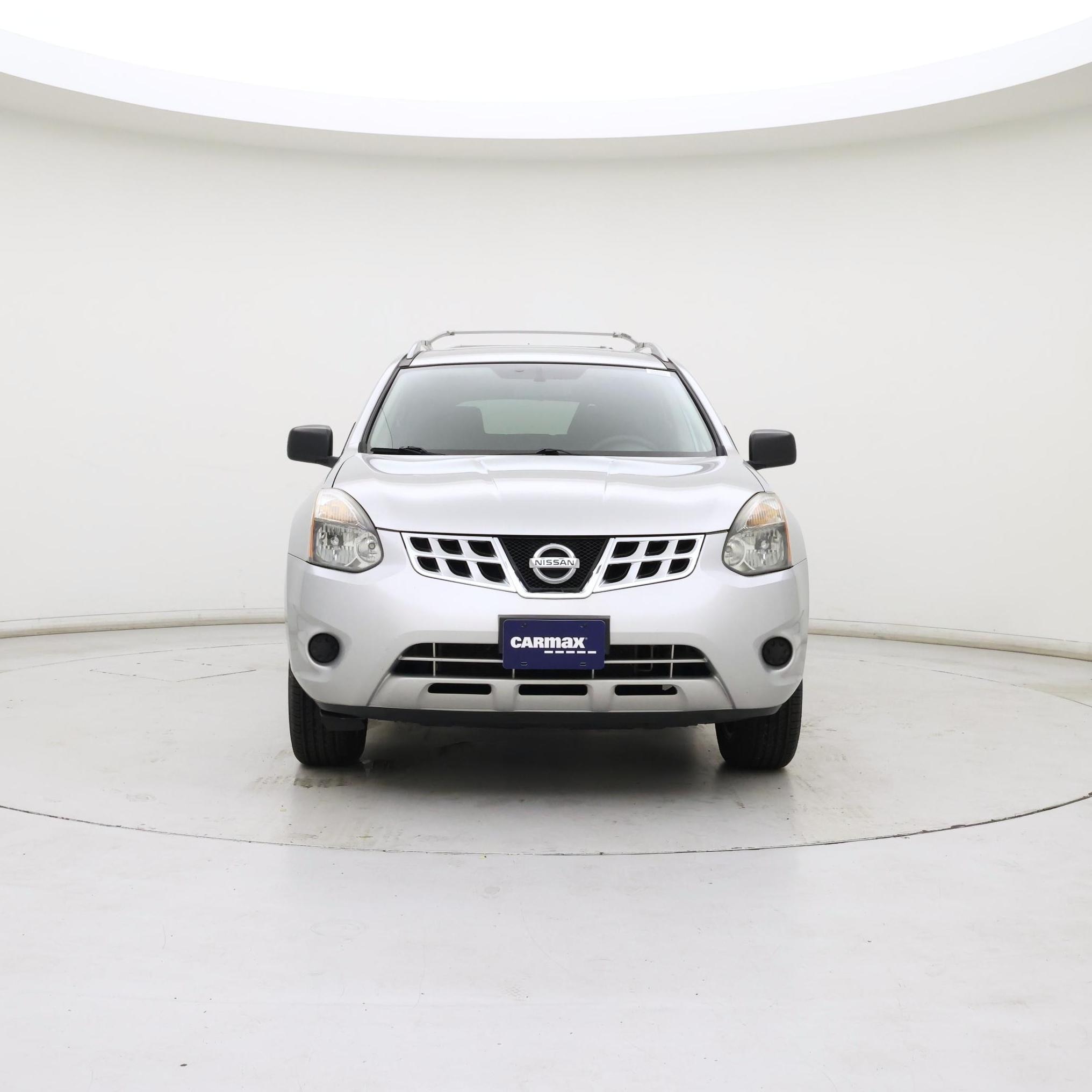 Thumbnail: 2015 Nissan Rogue - 5