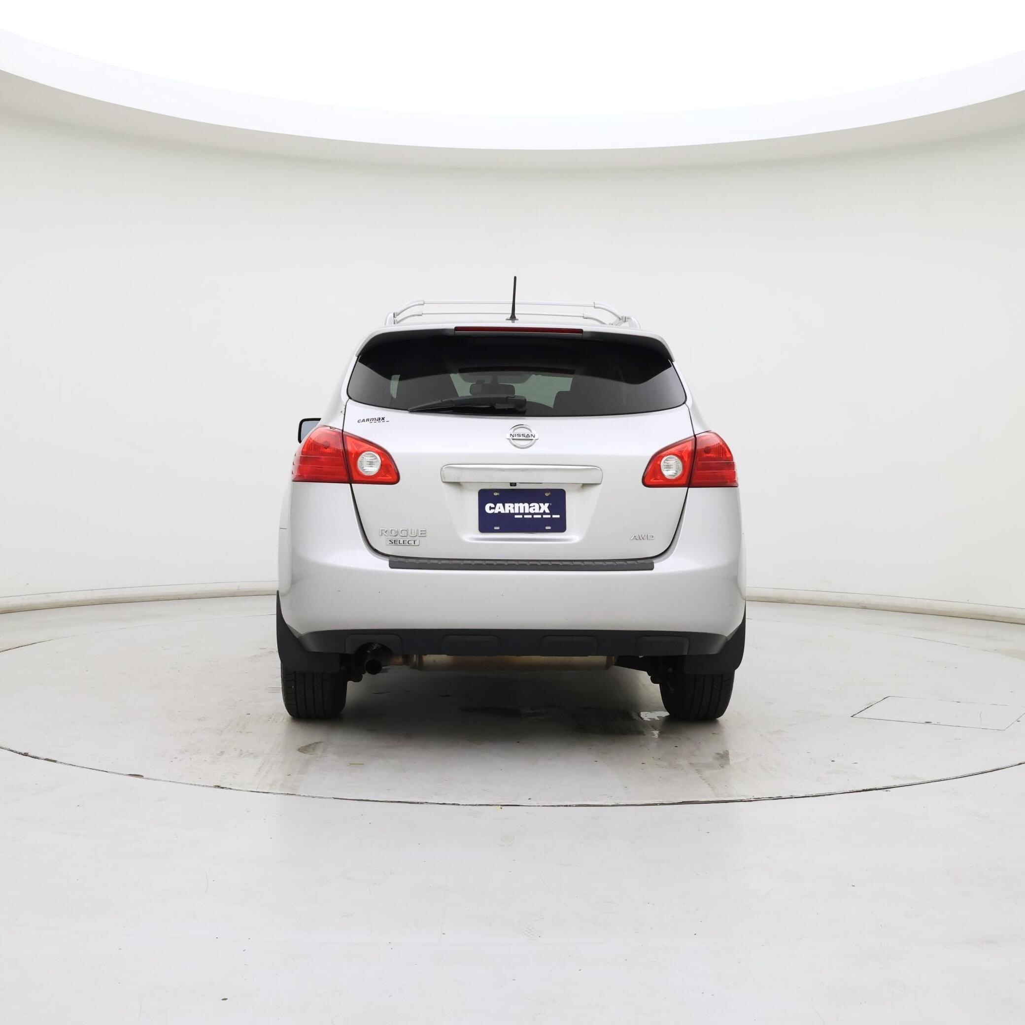 Thumbnail: 2015 Nissan Rogue - 6