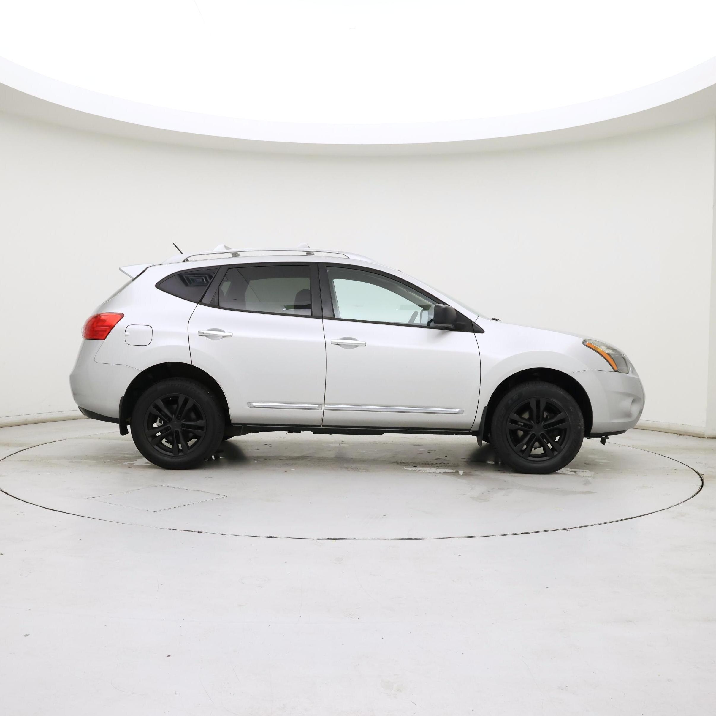 Thumbnail: 2015 Nissan Rogue - 7