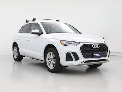 2022 Audi Q5 e Premium -
                South Portland, ME