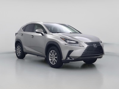 2018 Lexus NX 300 -
                  Wayne, NJ