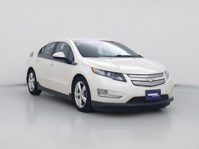 2014 Chevrolet Volt  -
                Sicklerville, NJ