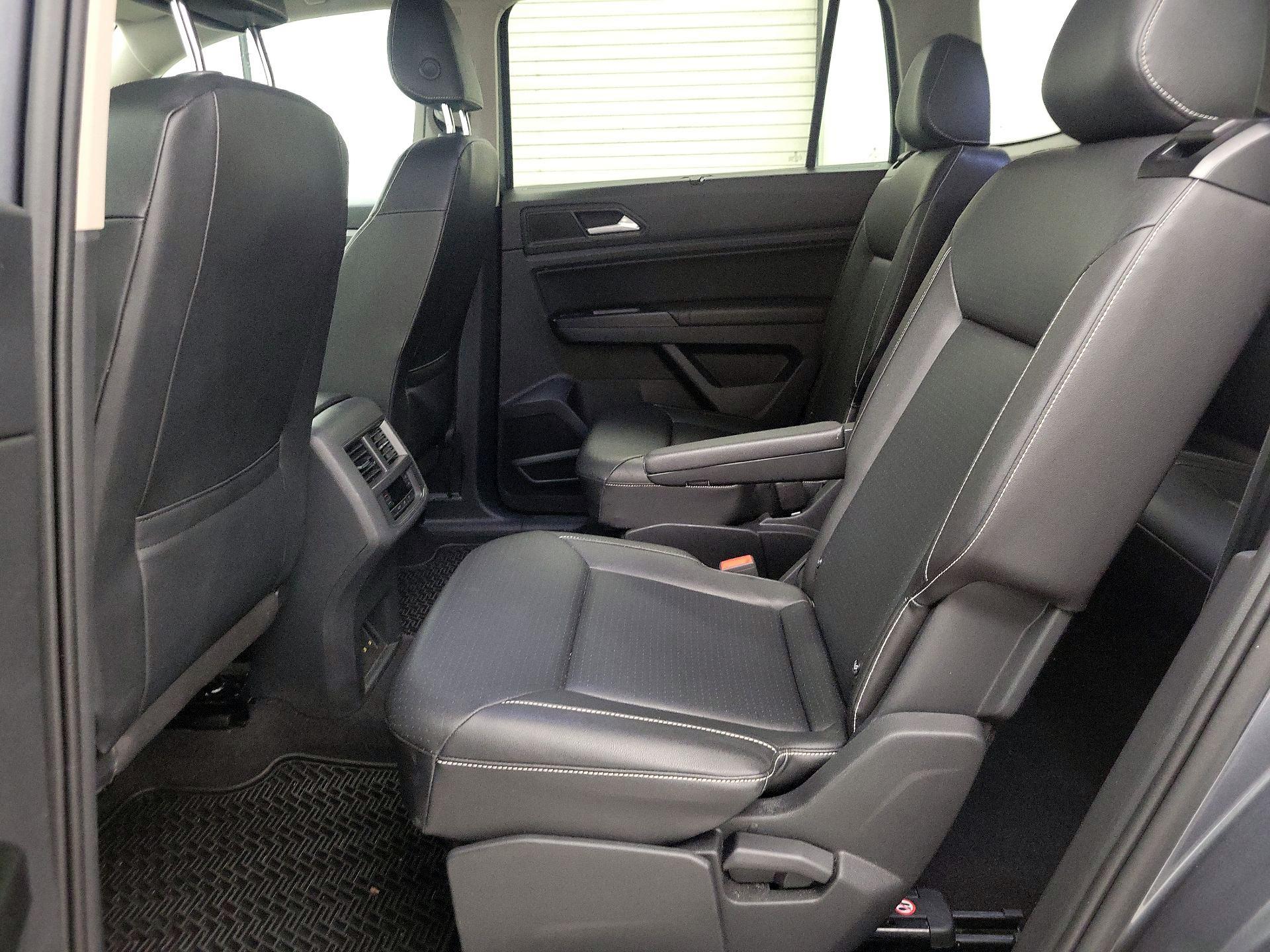 Thumbnail: 2021 Volkswagen Atlas - 19