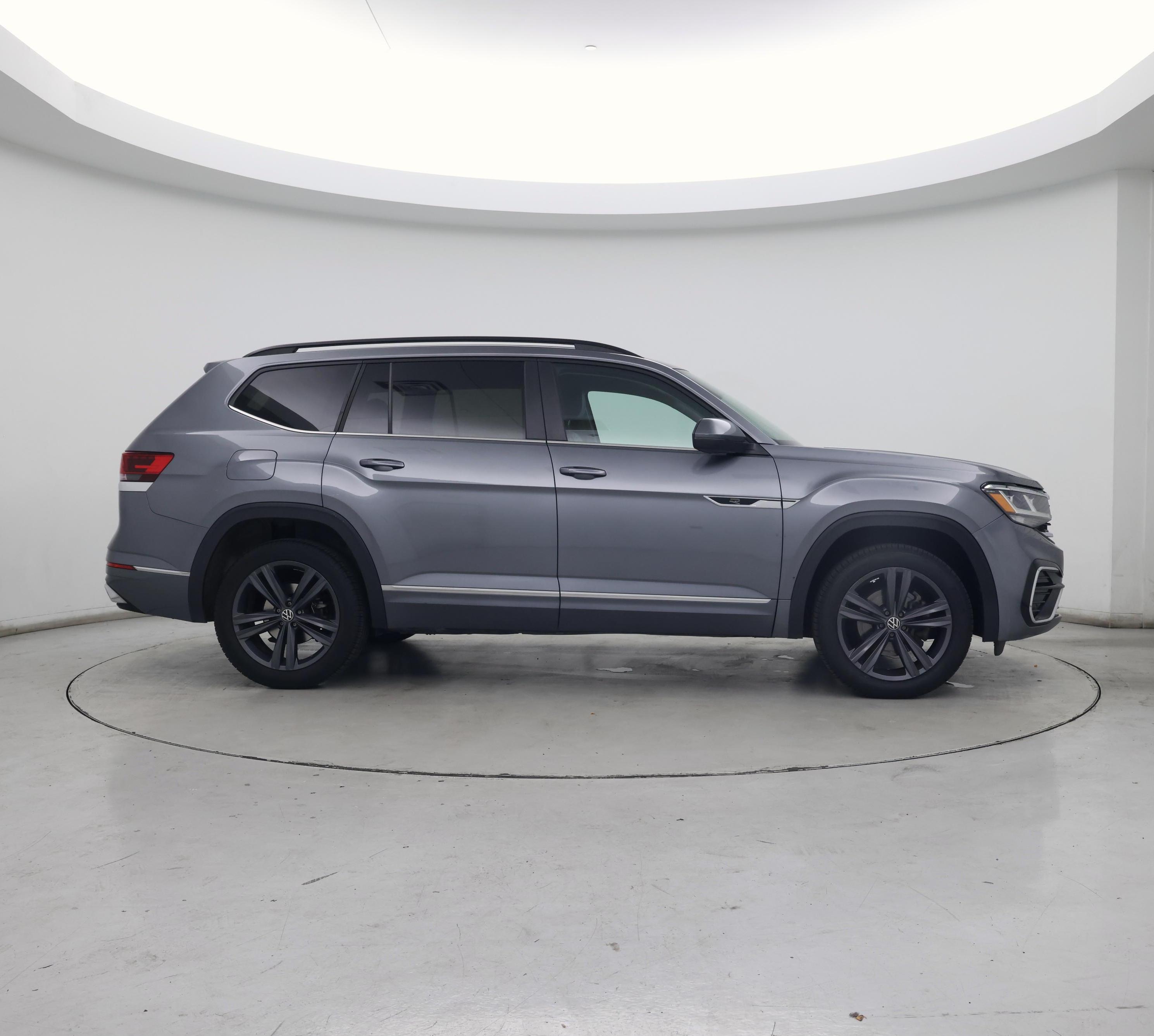 Thumbnail: 2021 Volkswagen Atlas - 7