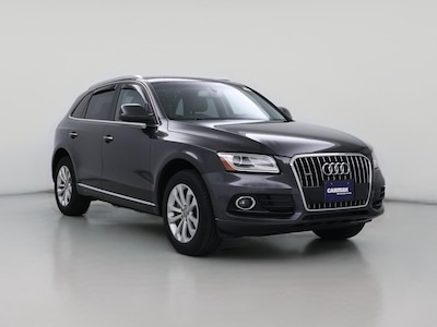2015 Audi Q5 Premium Plus -
                Virginia Beach, VA