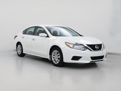 2017 Nissan Altima S -
                Mays Landing, NJ