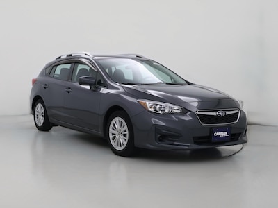 2018 Subaru Impreza Premium -
                Sicklerville, NJ
