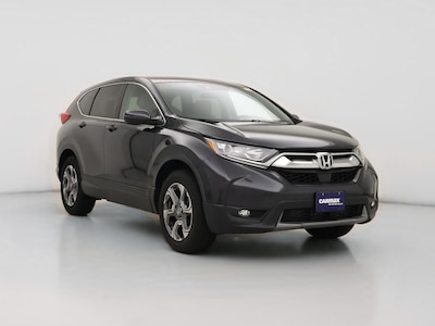 2019 Honda CR-V EX -
                Gaithersburg, MD