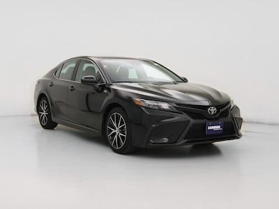 2021 Toyota Camry SE -
                Hartford, CT