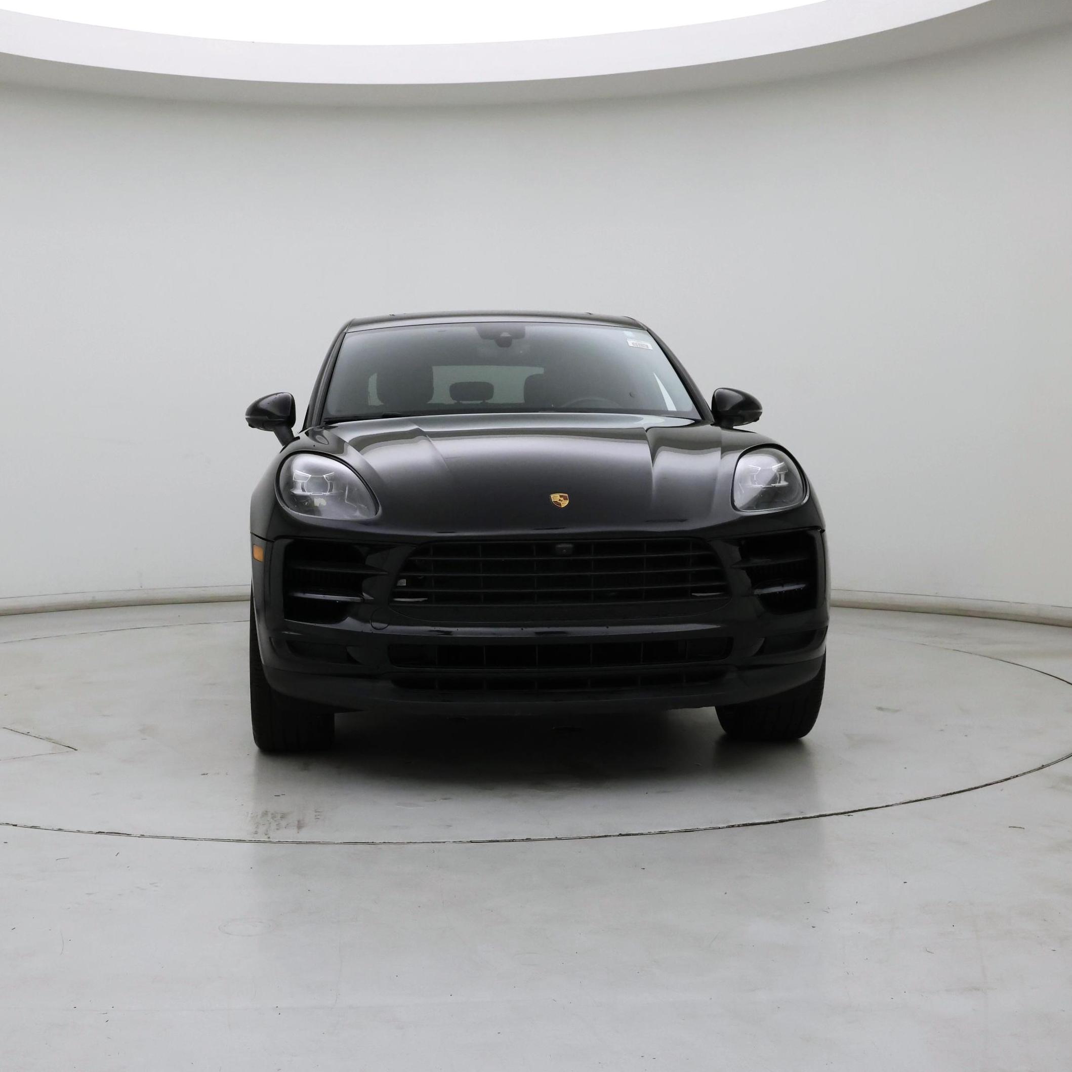 Thumbnail: 2020 Porsche Macan - 5