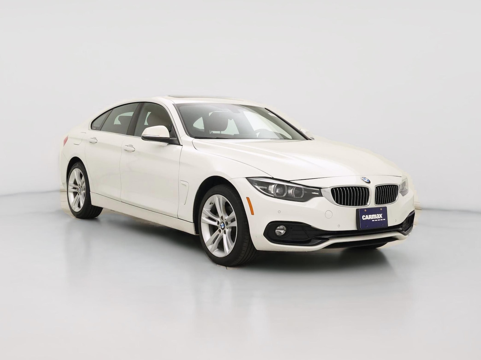 2019 BMW 4 Series 430i