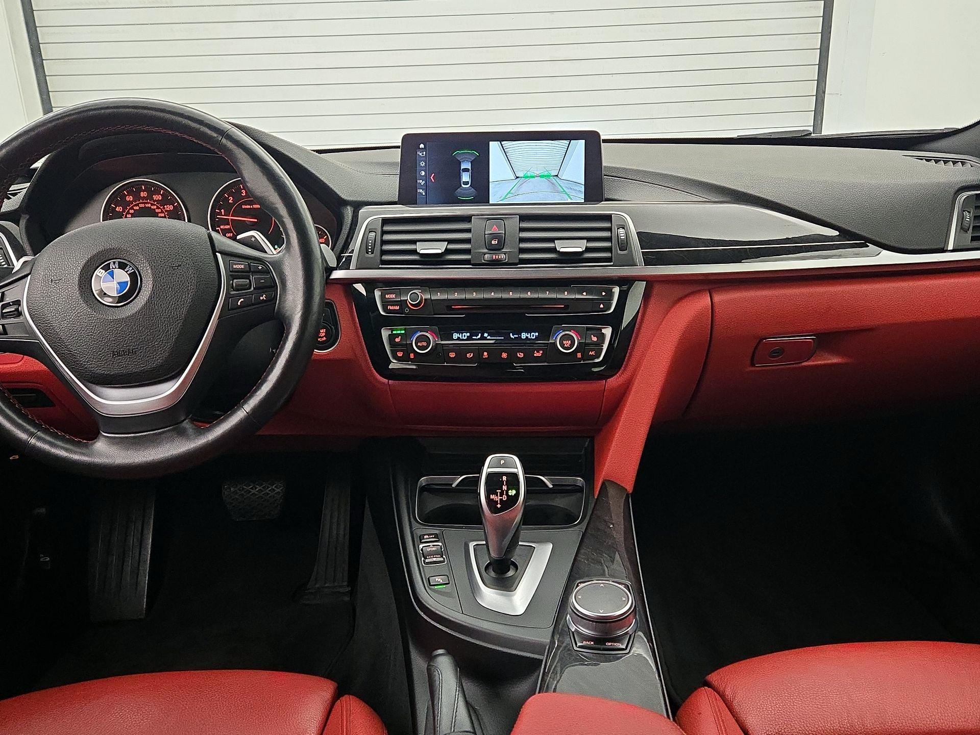 Thumbnail: 2019 BMW 4 Series - 9