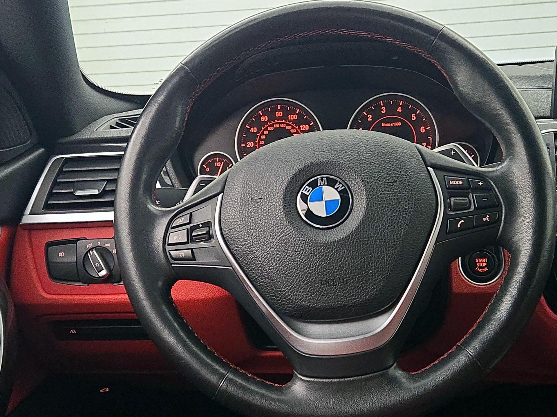 Thumbnail: 2019 BMW 4 Series - 10