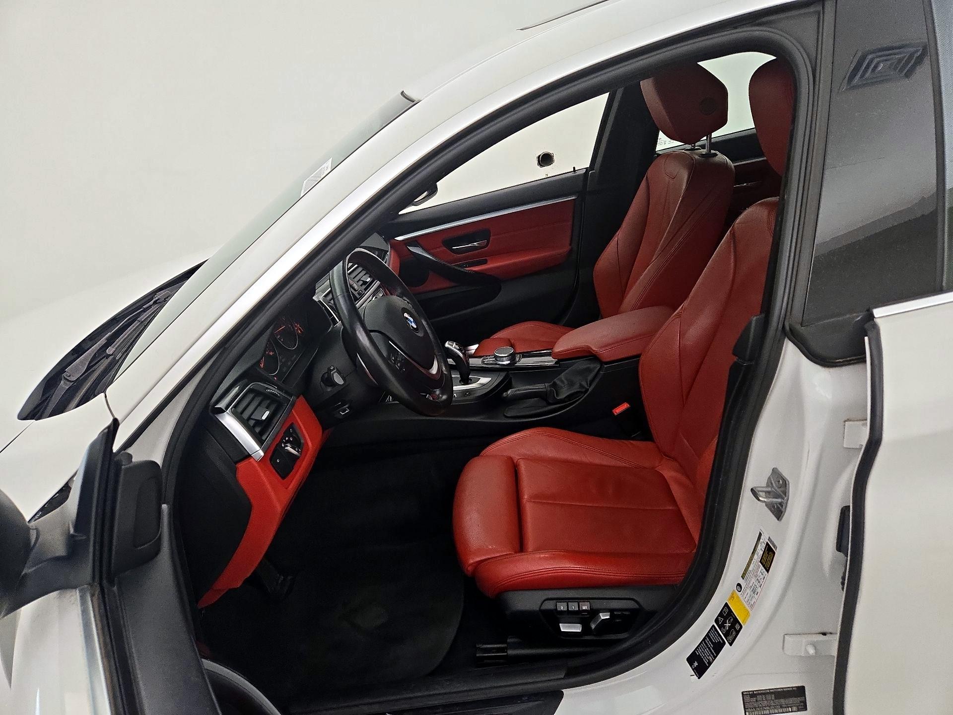 Thumbnail: 2019 BMW 4 Series - 11