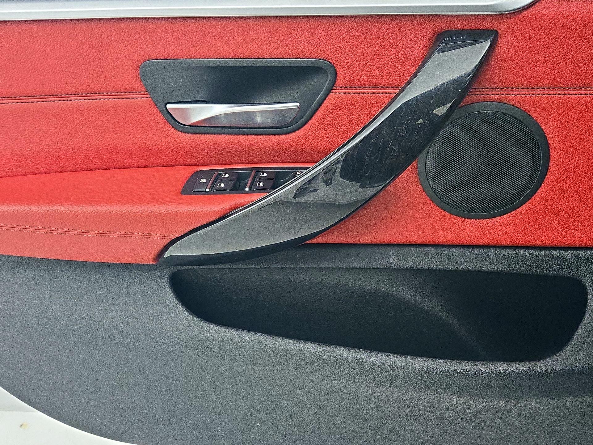 Thumbnail: 2019 BMW 4 Series - 12