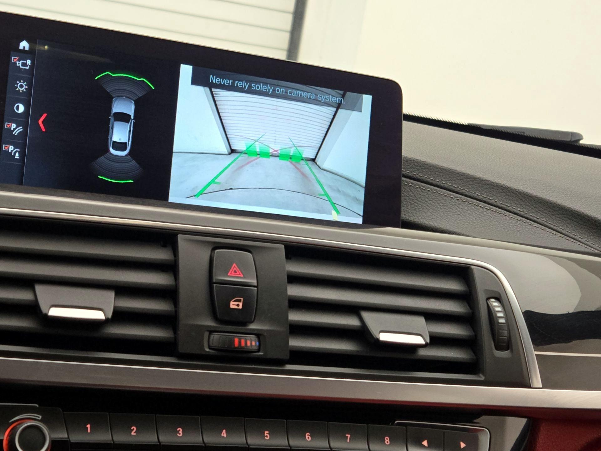 Thumbnail: 2019 BMW 4 Series - 13