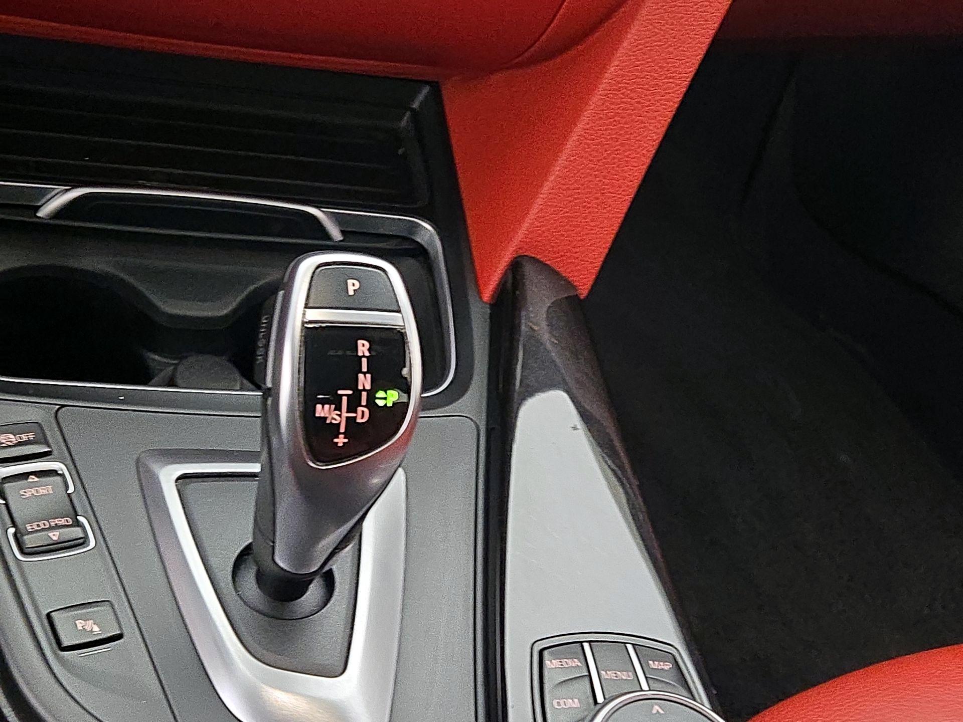 Thumbnail: 2019 BMW 4 Series - 16