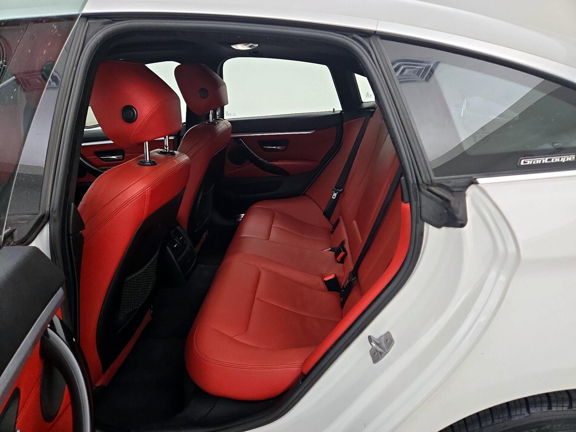 Thumbnail: 2019 BMW 4 Series - 17