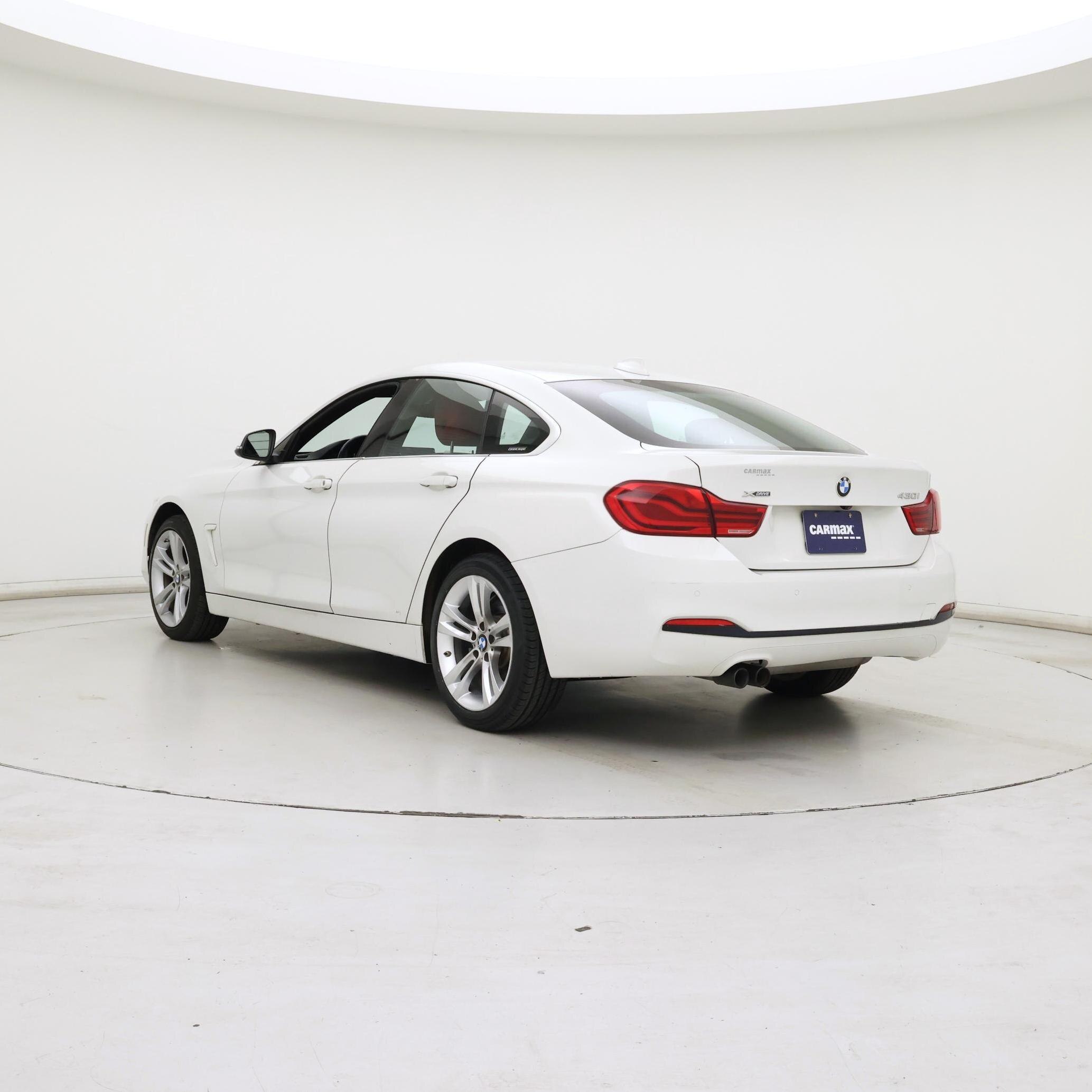 Thumbnail: 2019 BMW 4 Series - 2