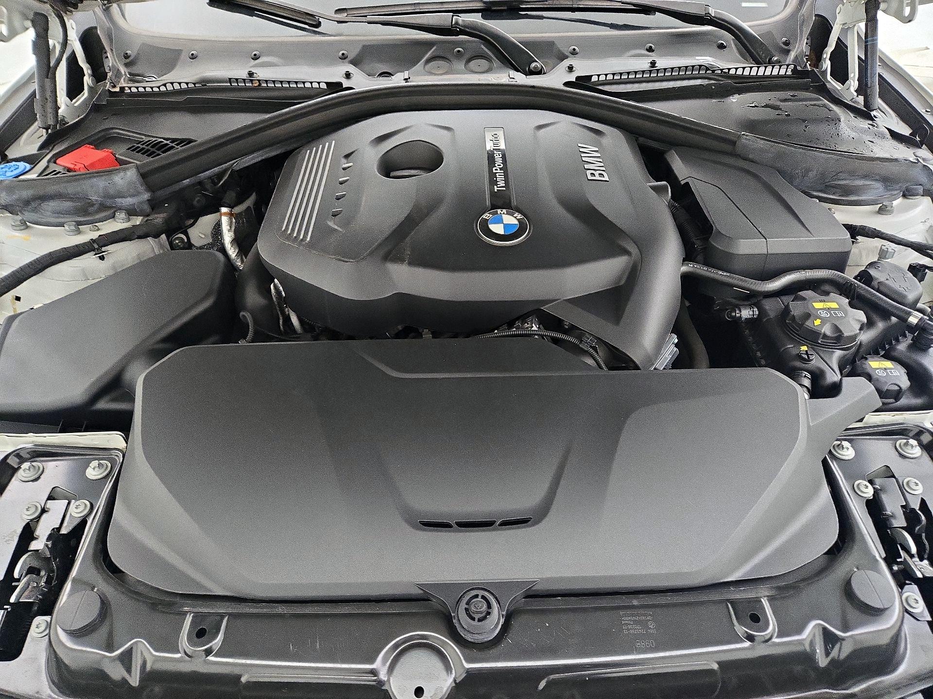 Thumbnail: 2019 BMW 4 Series - 19