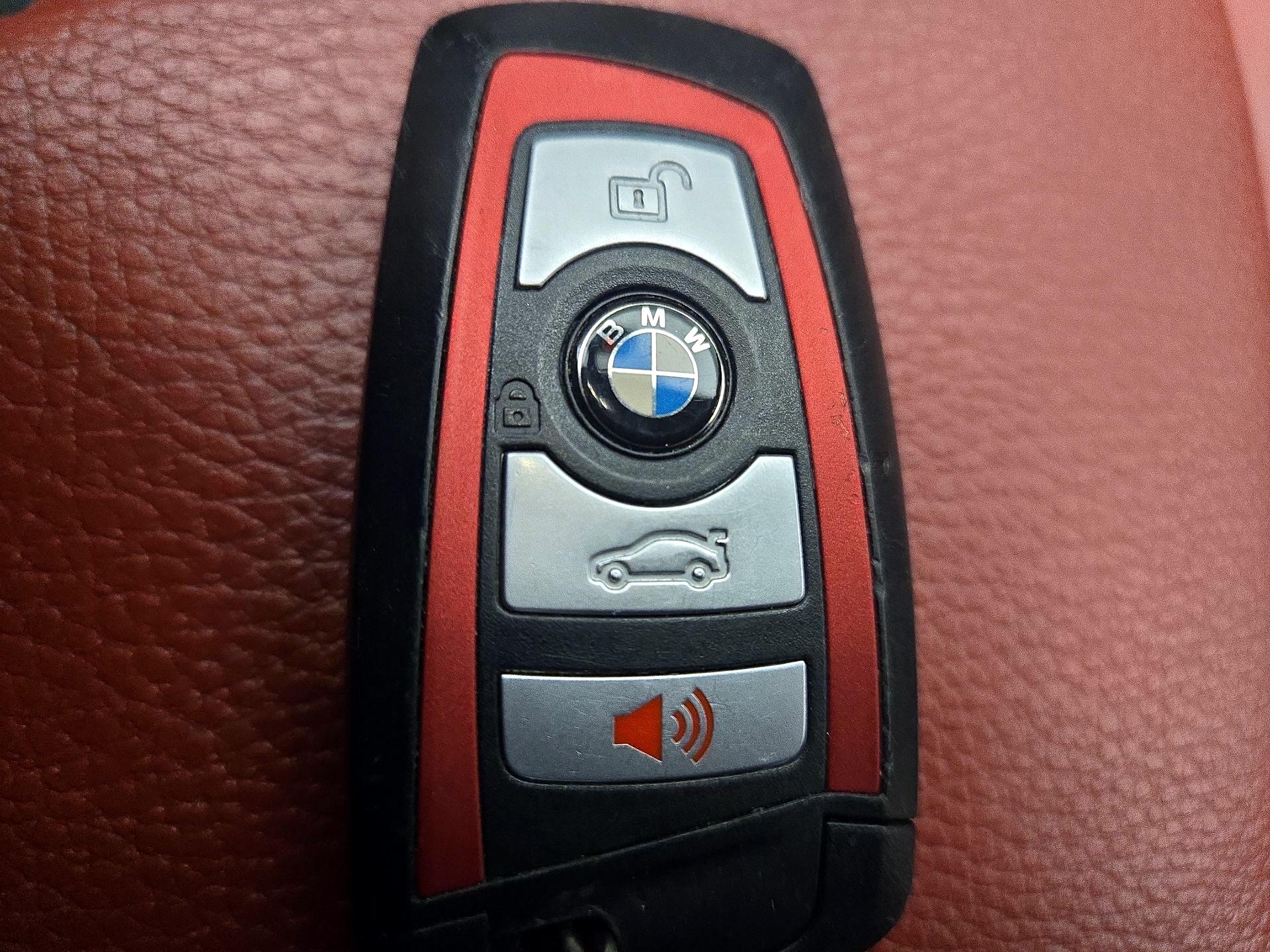 Thumbnail: 2019 BMW 4 Series - 20