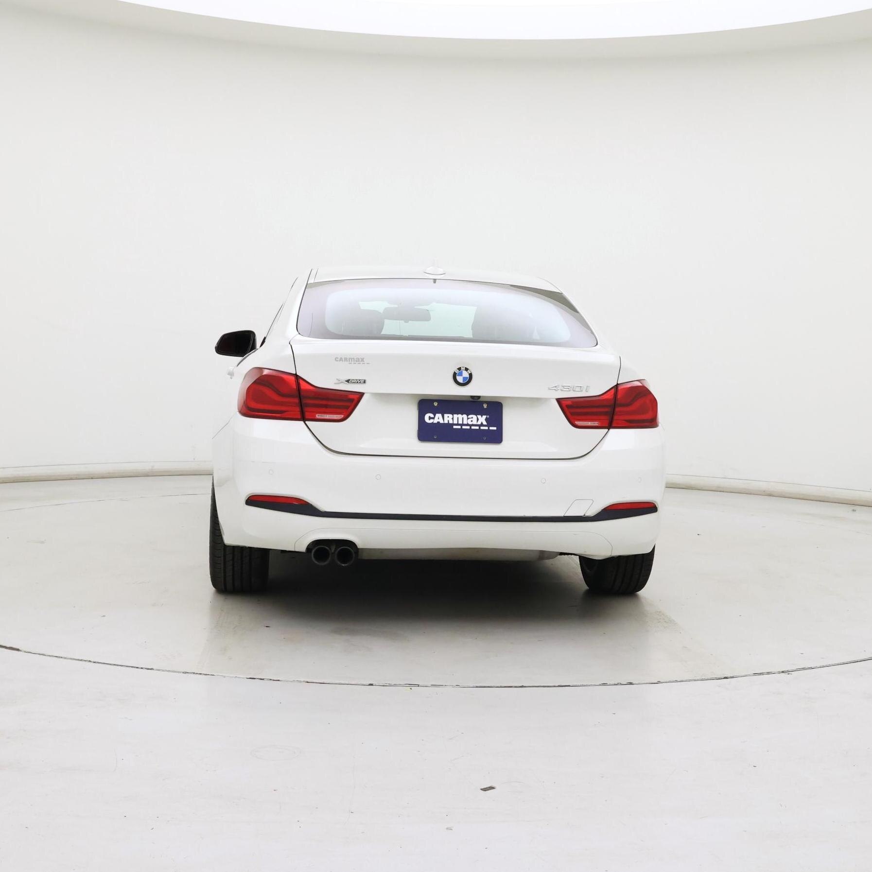 Thumbnail: 2019 BMW 4 Series - 6