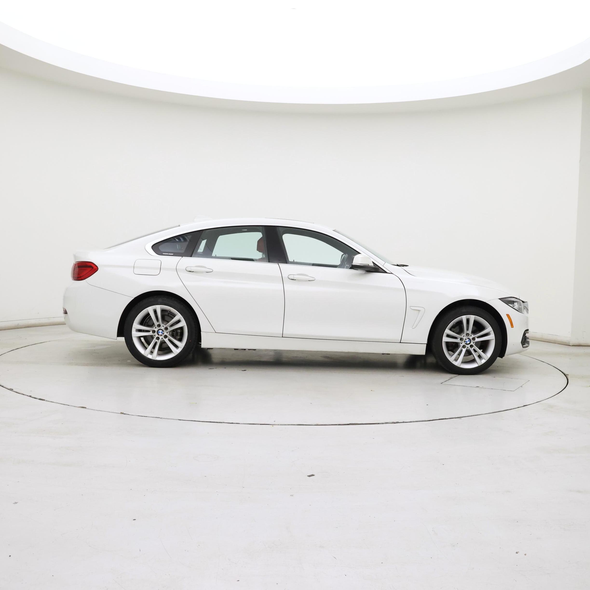 Thumbnail: 2019 BMW 4 Series - 7