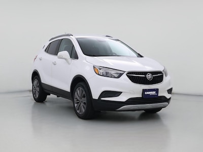 2017 Buick Encore Preferred -
                Maple Shade, NJ