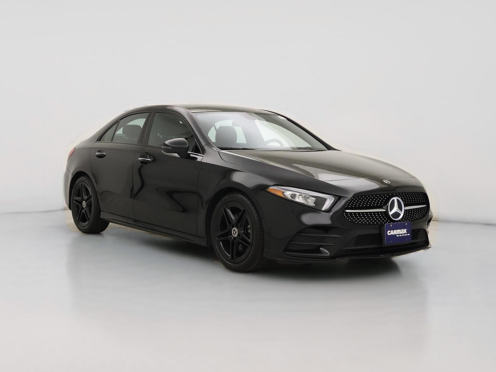 2021 Mercedes-Benz A-Class