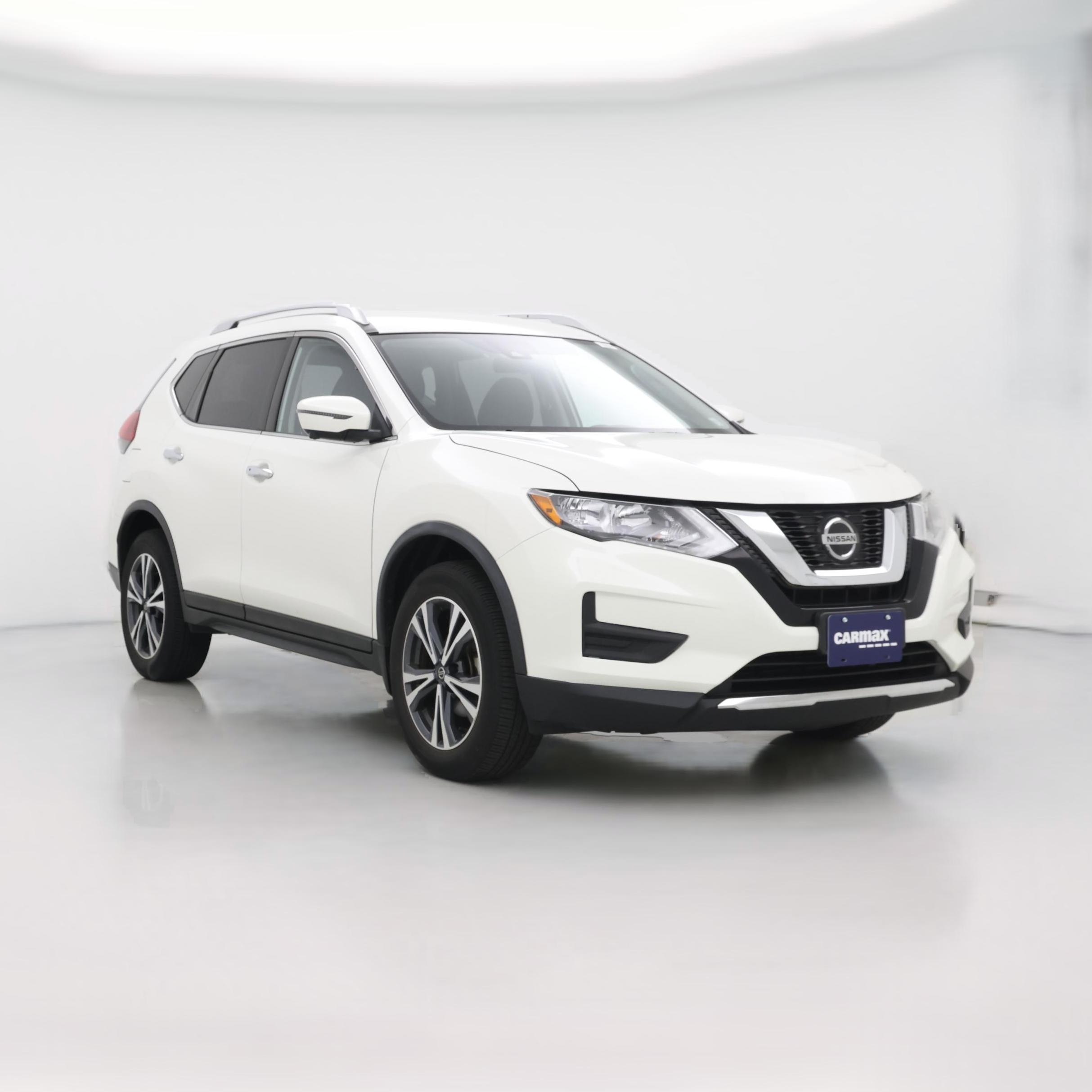 Thumbnail: 2019 Nissan Rogue - 1