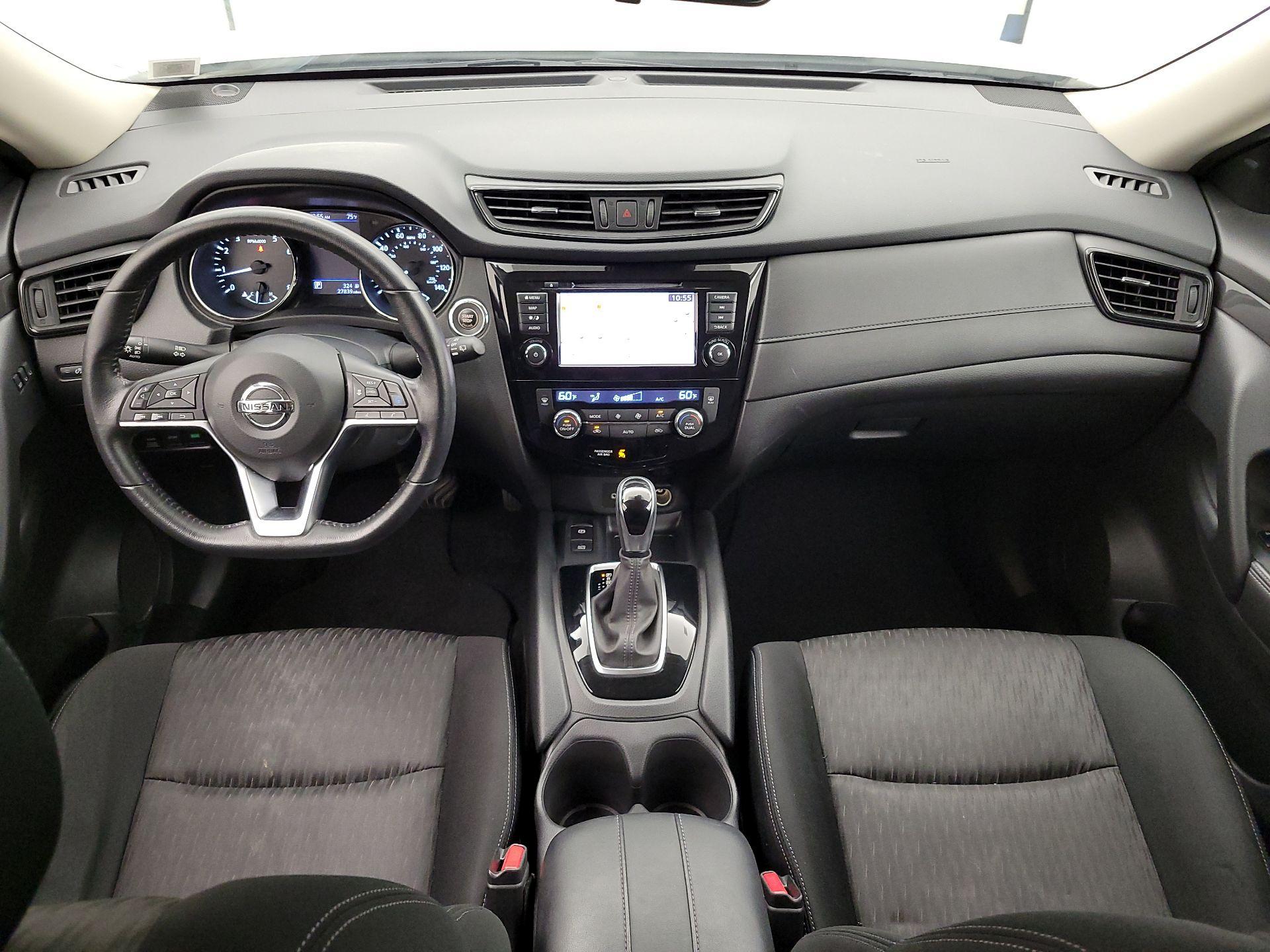 Thumbnail: 2019 Nissan Rogue - 9