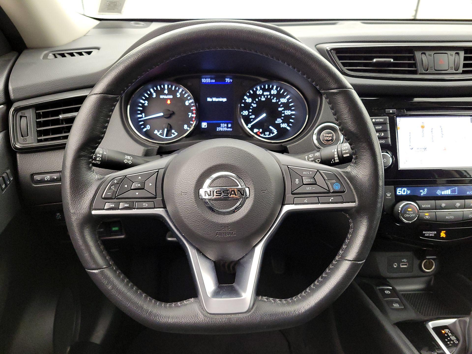 Thumbnail: 2019 Nissan Rogue - 10