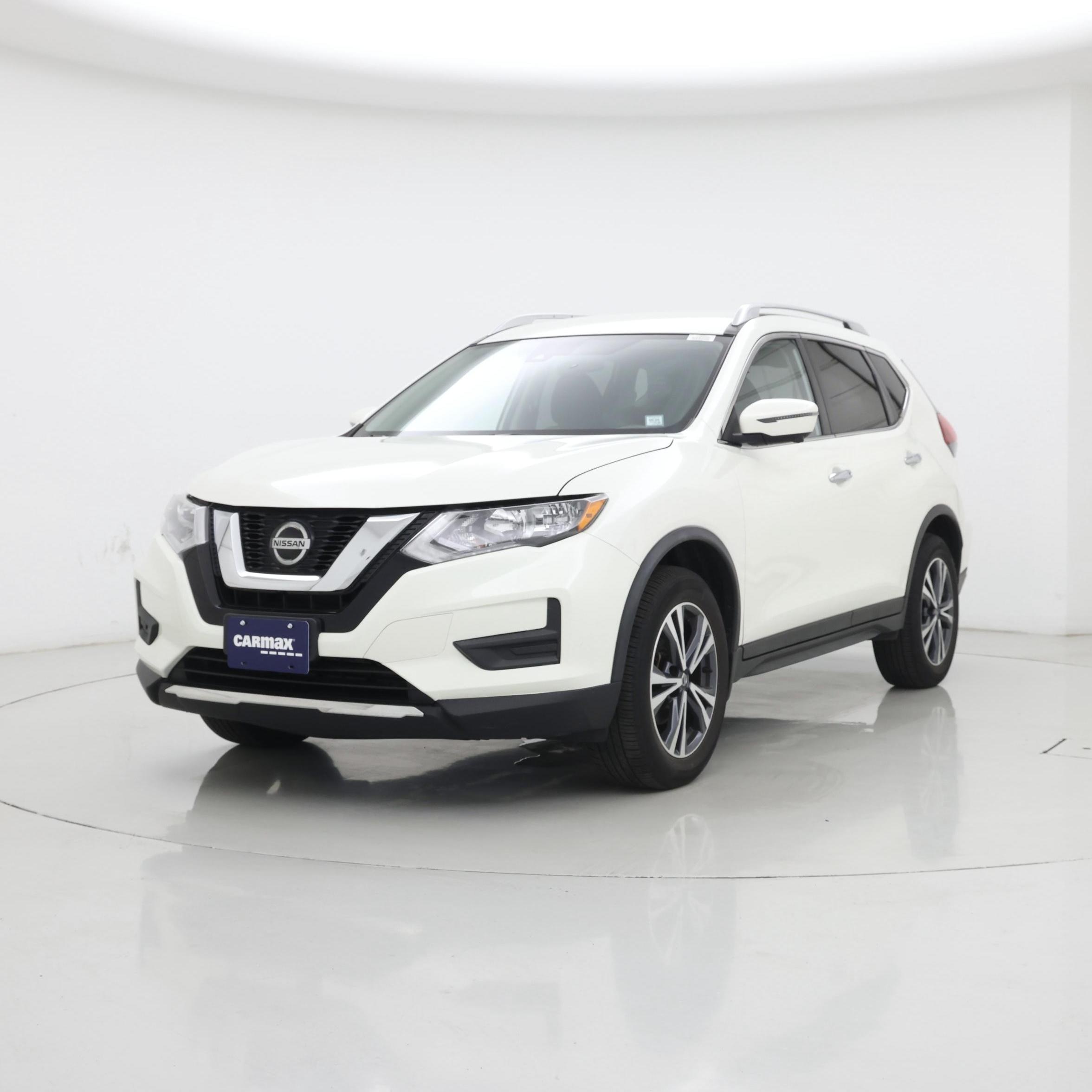 Thumbnail: 2019 Nissan Rogue - 4