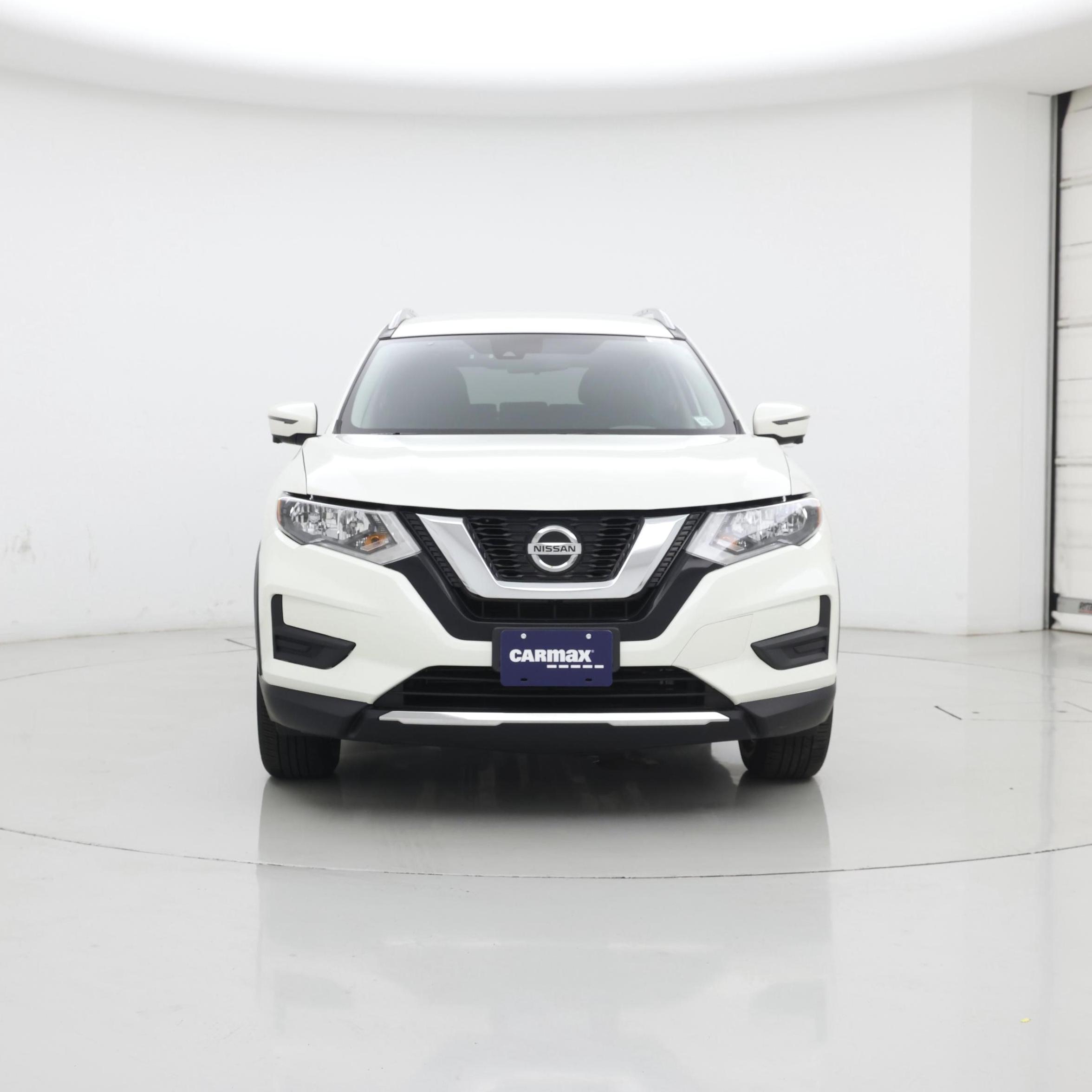 Thumbnail: 2019 Nissan Rogue - 5