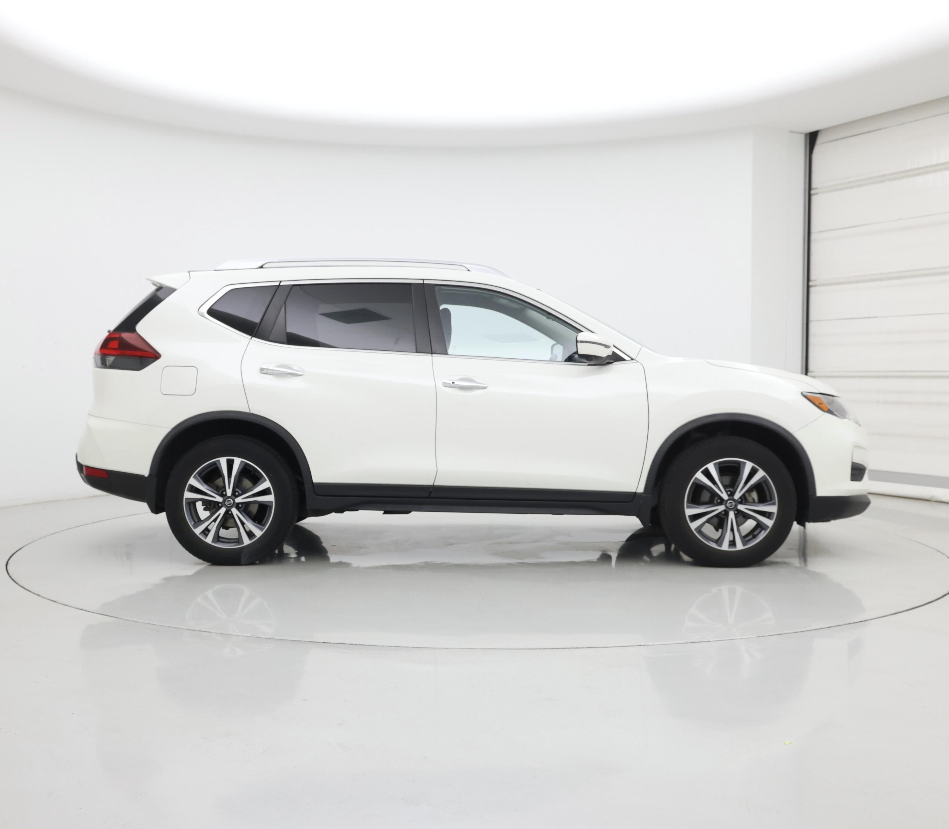Thumbnail: 2019 Nissan Rogue - 7
