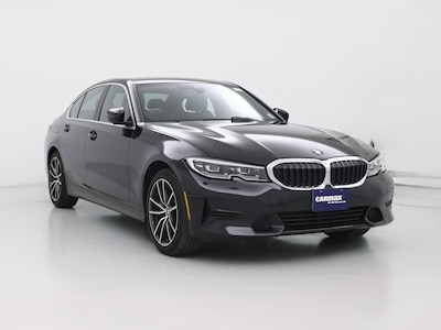 2021 BMW 3 Series 330i xDrive -
                  East Meadow, NY