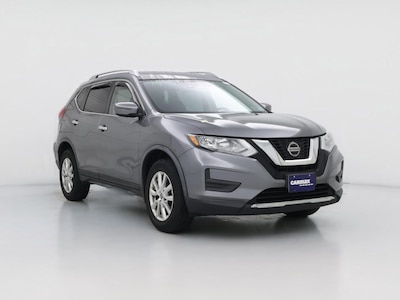 2020 Nissan Rogue SV -
                Dunellen, NJ