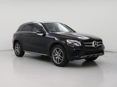 2019 Mercedes-Benz GLC 300 -
                Virginia Beach, VA