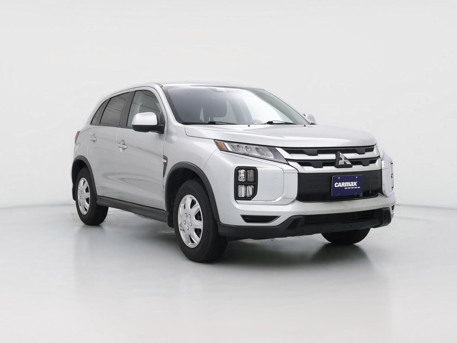 2023 Mitsubishi Outlander Sport