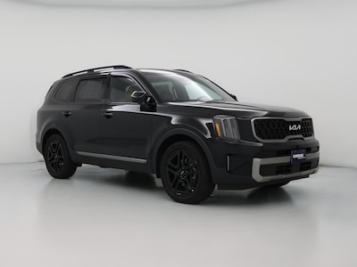 2023 Kia Telluride EX -
                Virginia Beach, VA
