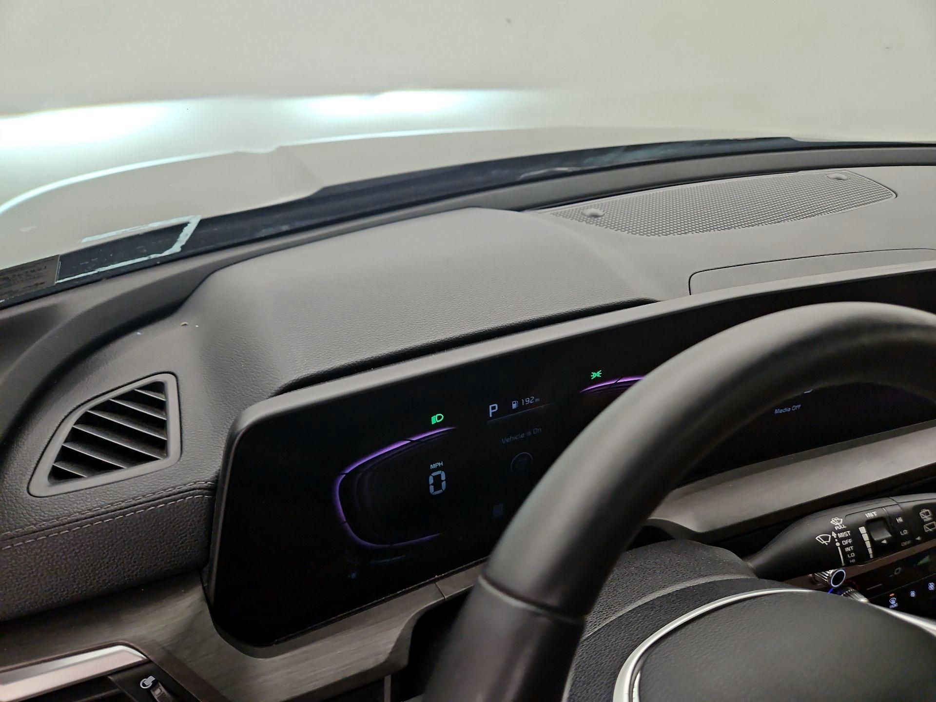 Thumbnail: 2023 Kia Telluride - 9