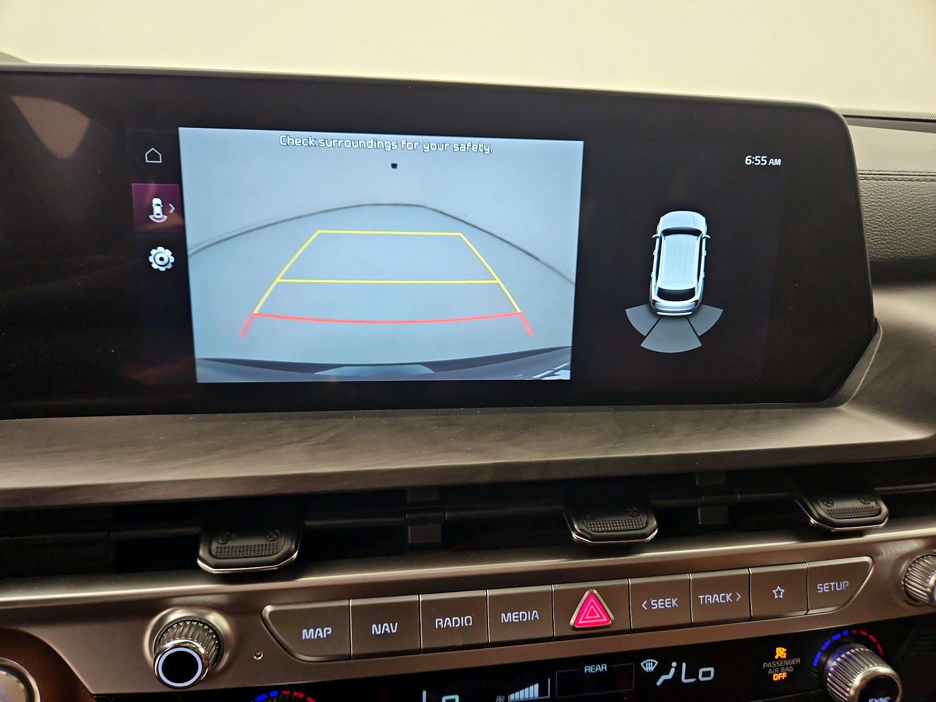 Thumbnail: 2023 Kia Telluride - 14