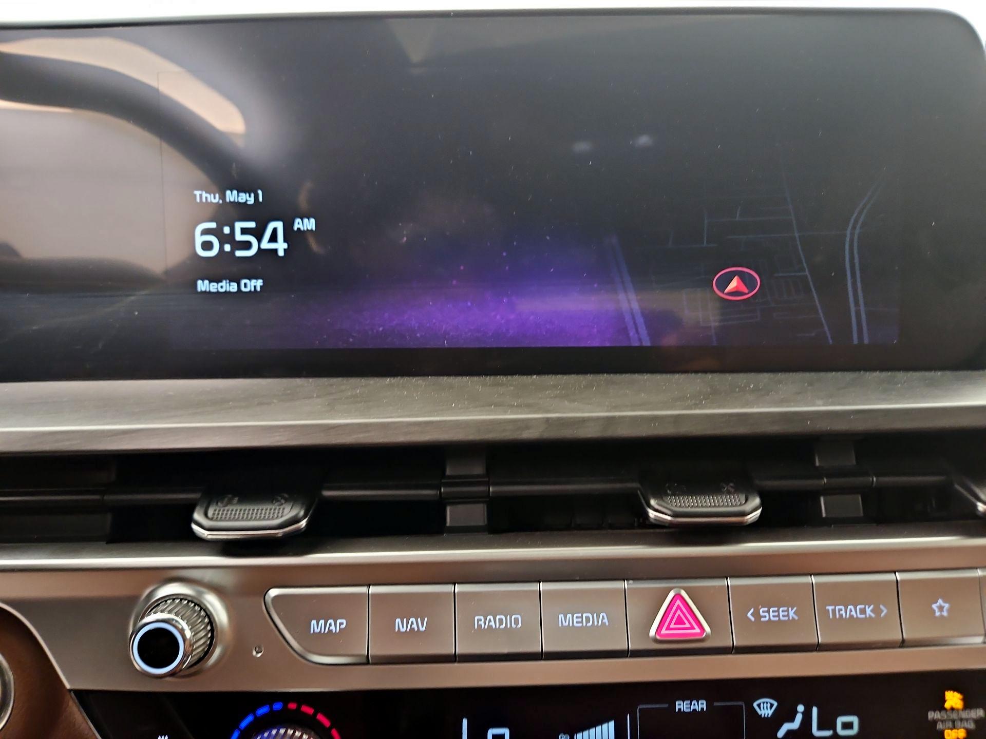 Thumbnail: 2023 Kia Telluride - 15