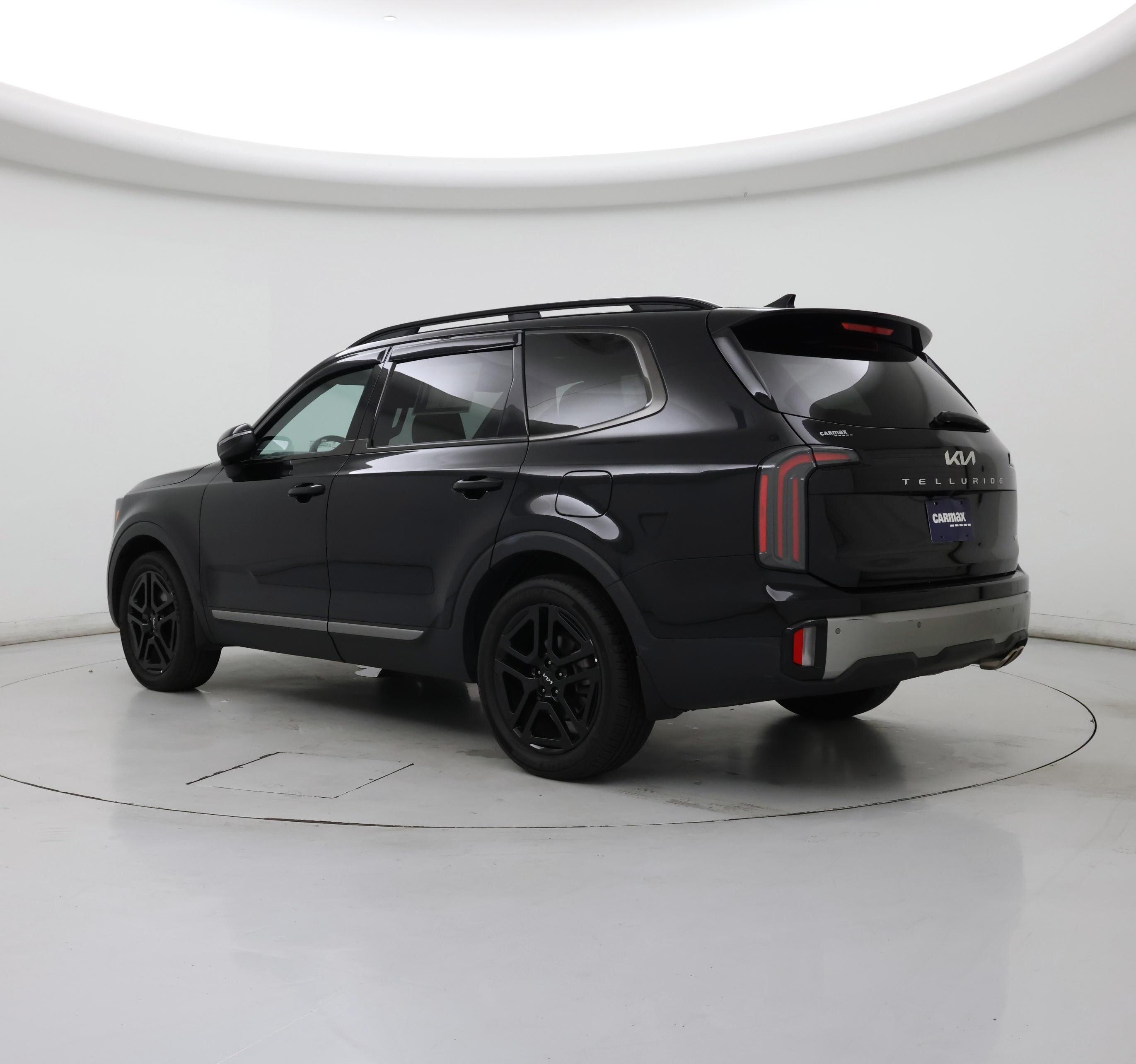 Thumbnail: 2023 Kia Telluride - 2