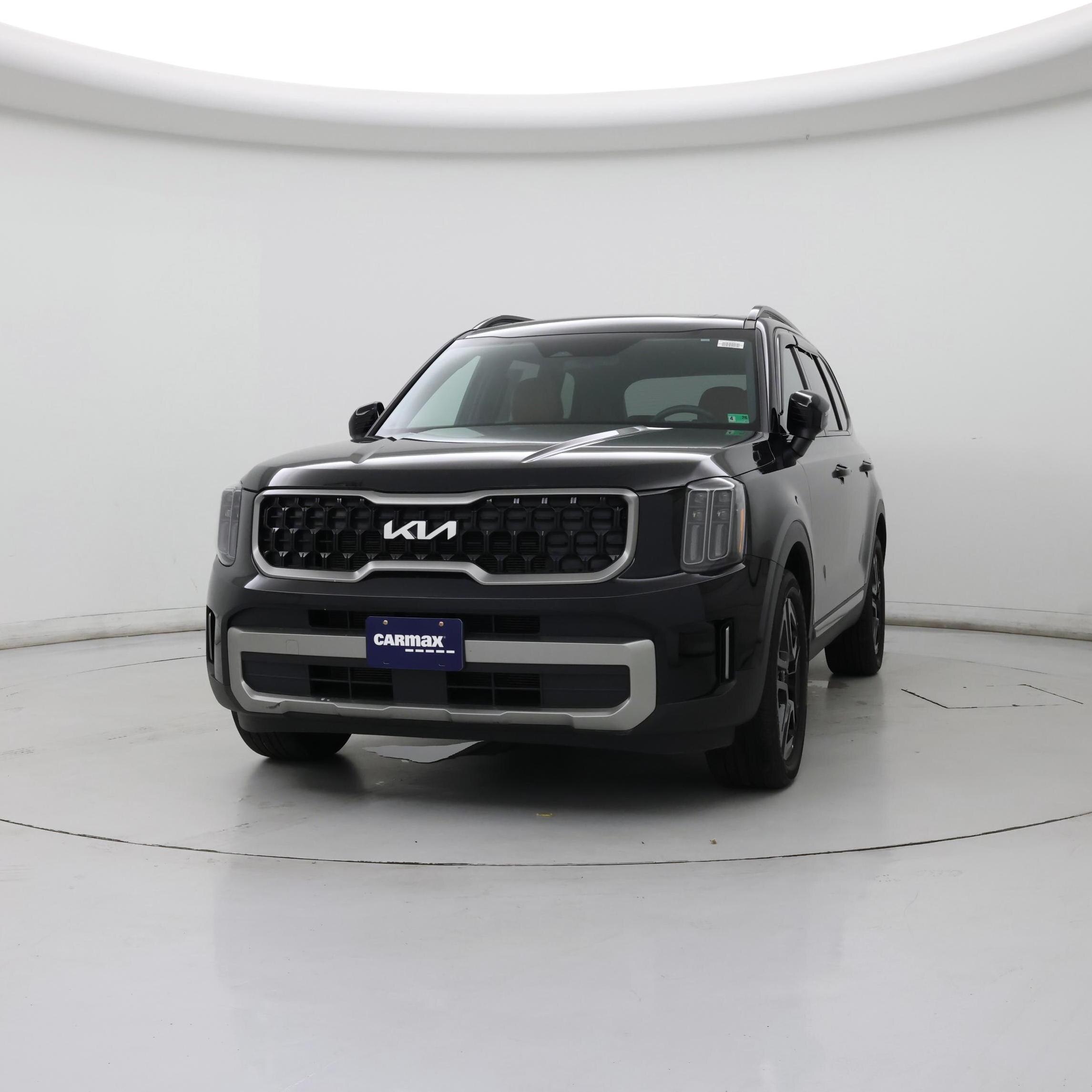 Thumbnail: 2023 Kia Telluride - 4