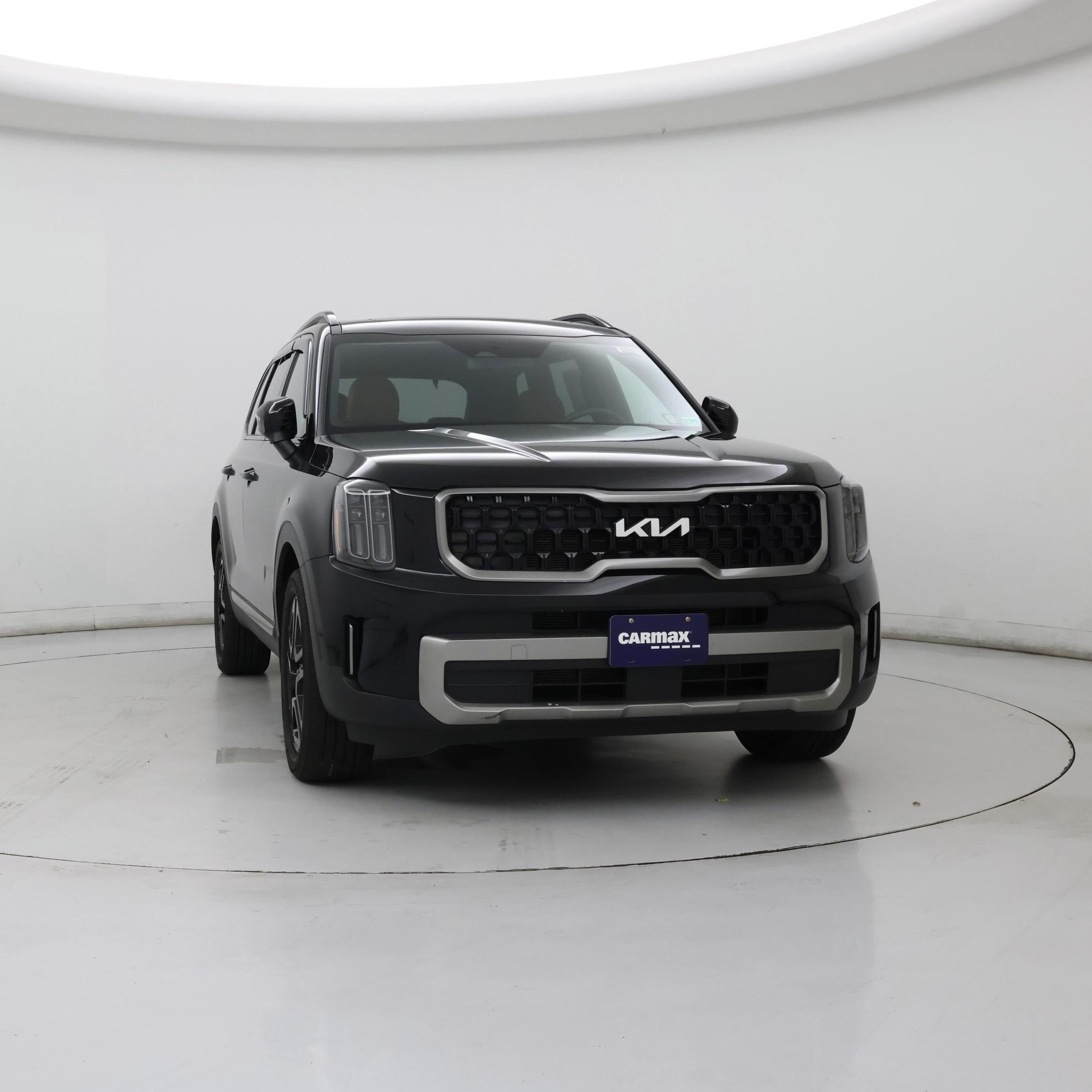 Thumbnail: 2023 Kia Telluride - 5