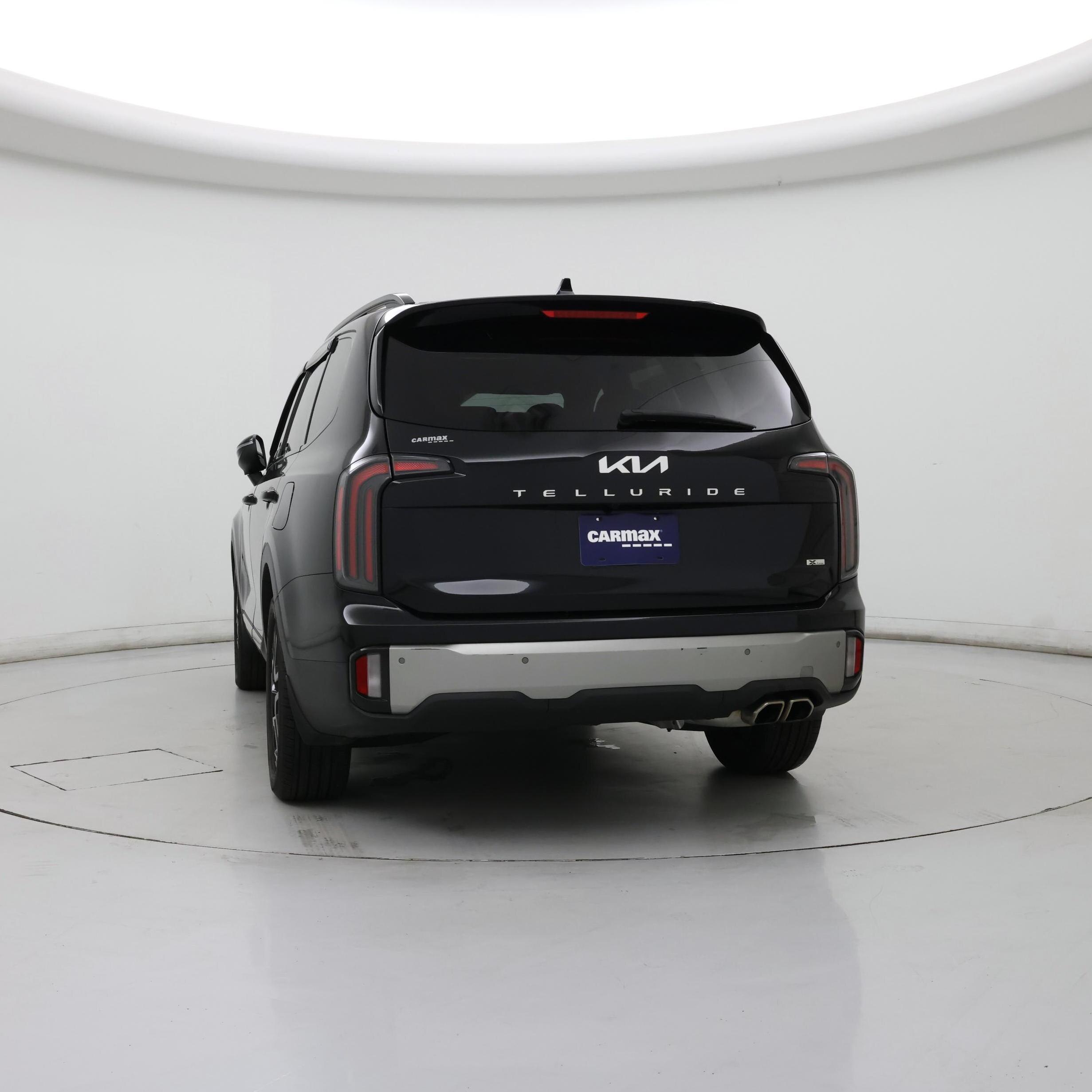 Thumbnail: 2023 Kia Telluride - 6