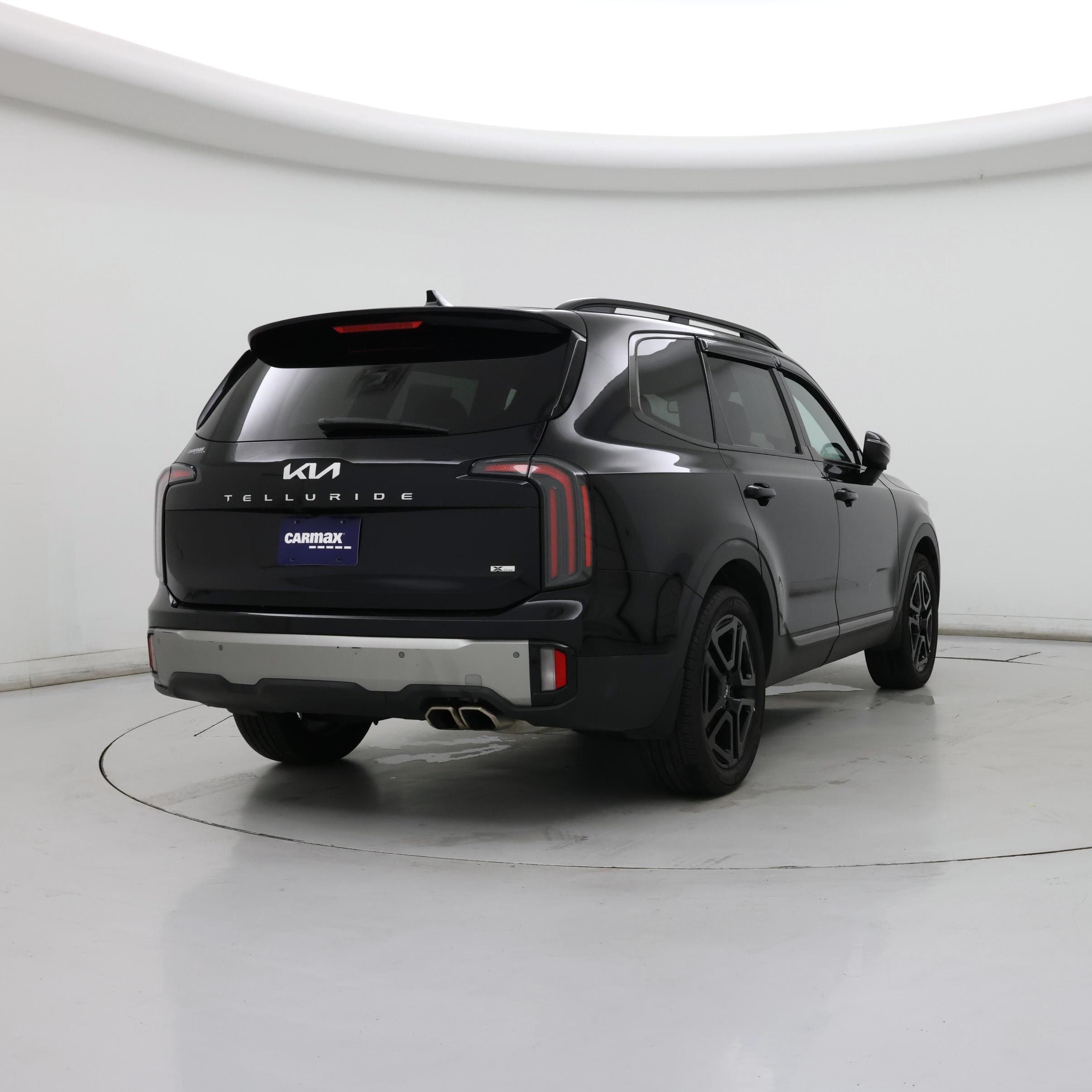 Thumbnail: 2023 Kia Telluride - 8