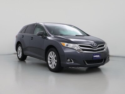2013 Toyota Venza LE -
                Sicklerville, NJ